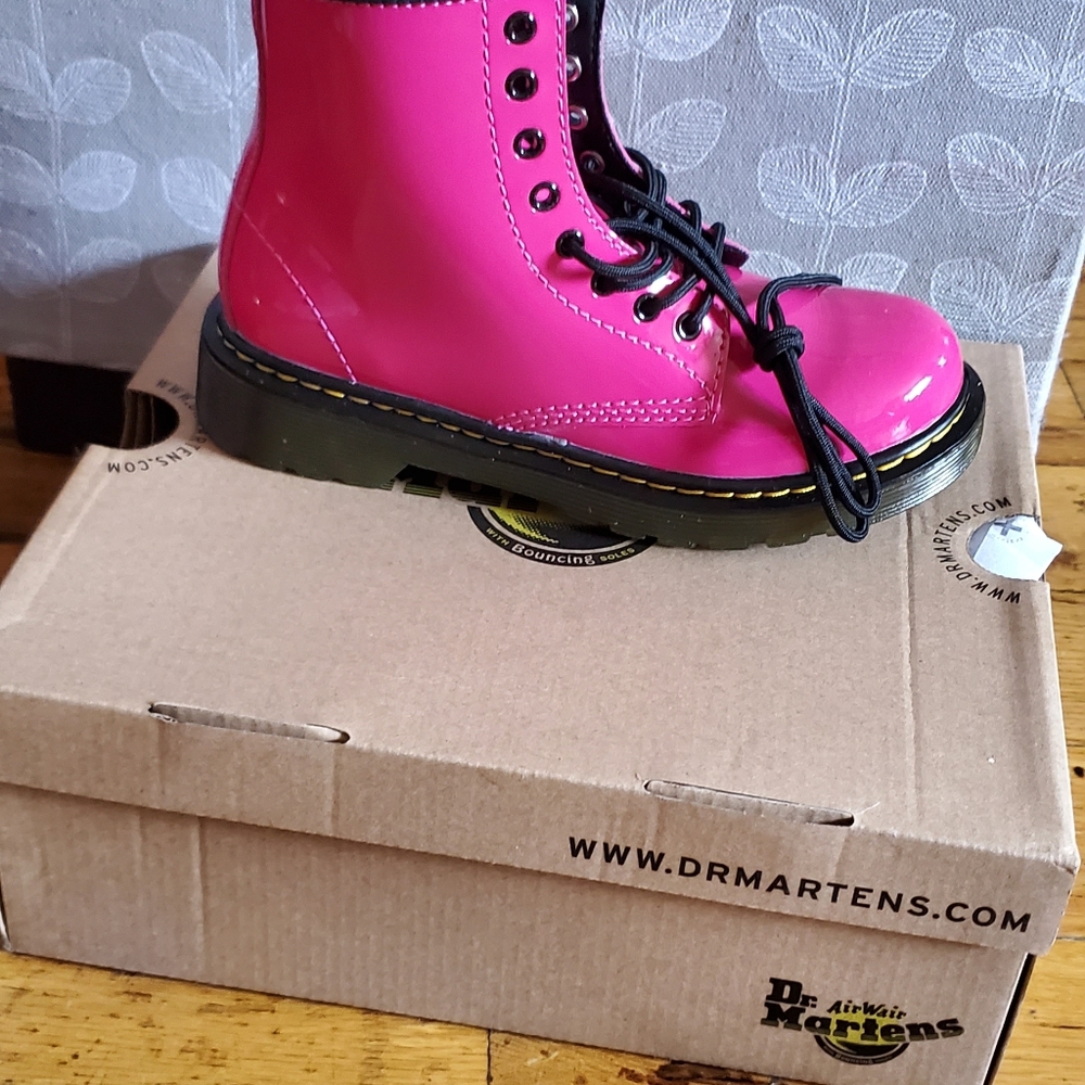 Little Girls Footwear